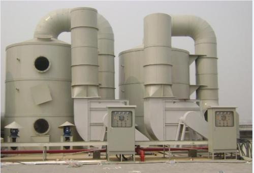 廢氣洗滌塔廠家