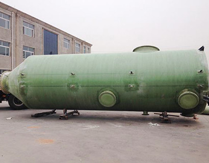 今日介紹:玻璃鋼凈化塔的原理和維護 今日介紹:玻璃鋼凈化塔的原理和維護