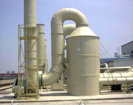 廢氣處理設備使用注意事項 廢氣處理設備使用注意事項