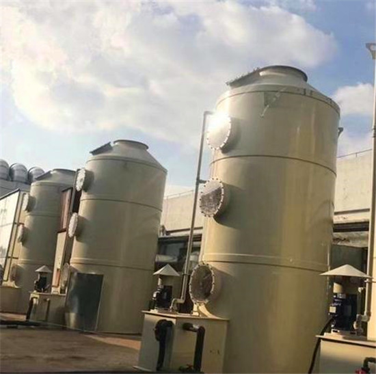 廢氣洗滌塔廠家 廢氣洗滌塔廠家