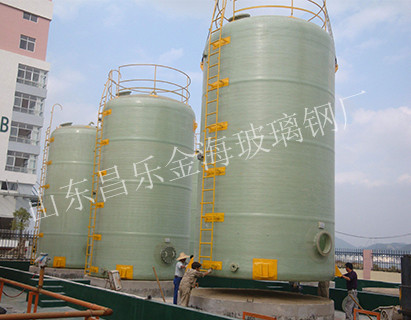 廢氣凈化塔是如何工作的 廢氣凈化塔是如何工作的