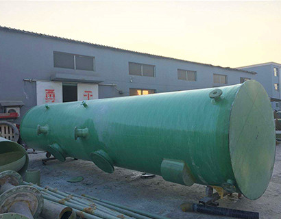 酸霧廢氣凈化塔廠家講解產(chǎn)品特點(diǎn)