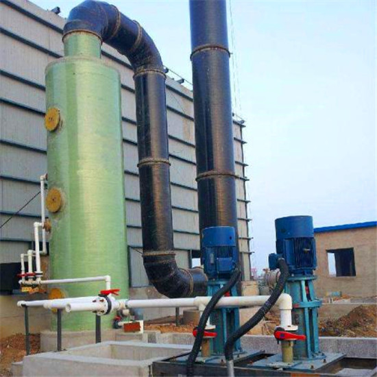 煙氣脫硫塔廠家助力火力發(fā)電廠脫硫 煙氣脫硫塔廠家助力火力發(fā)電廠脫硫